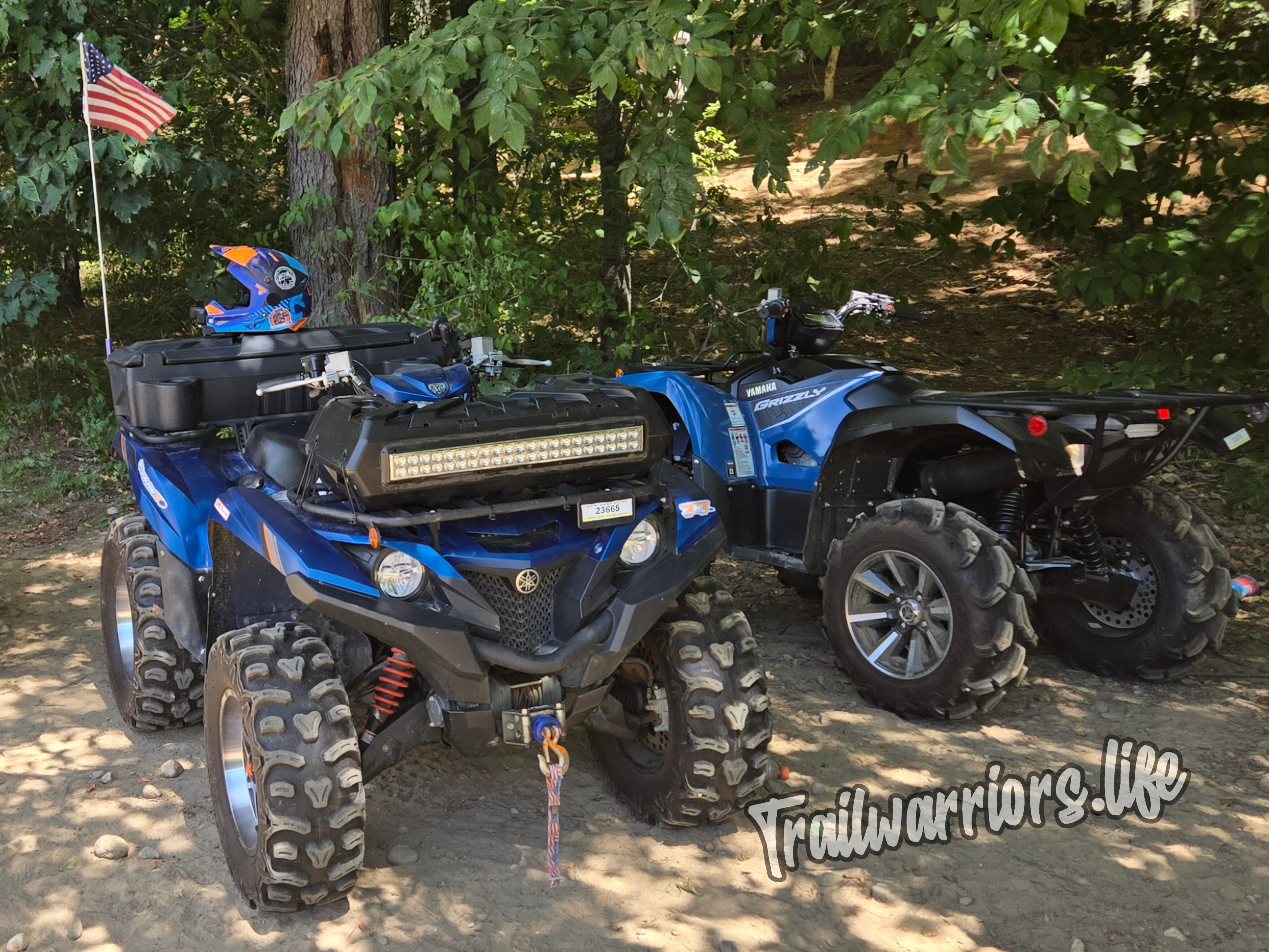 Hopkinton-Everett Trail Cruise 2025