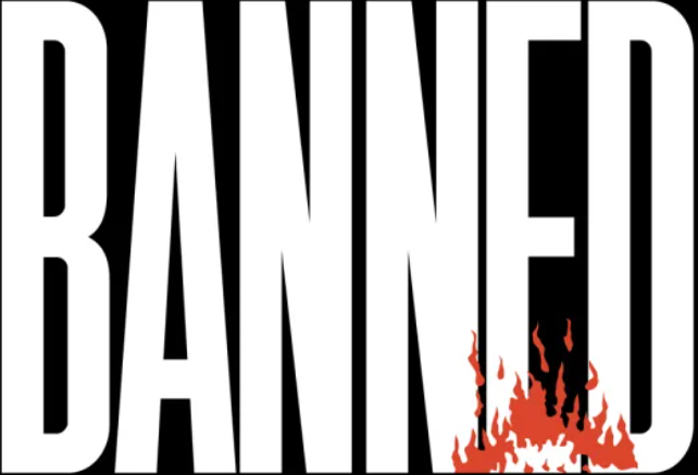 Trailwarriors.Life banned on Facebook by foreigners, Jews & Sp00ks