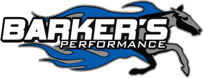 Barker's Performance Exhaust