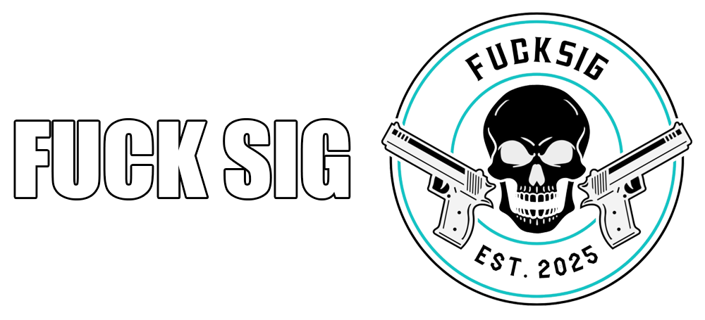 FuckSig.com/FuckSig.net - A FUCK SIG Online Community & Forum