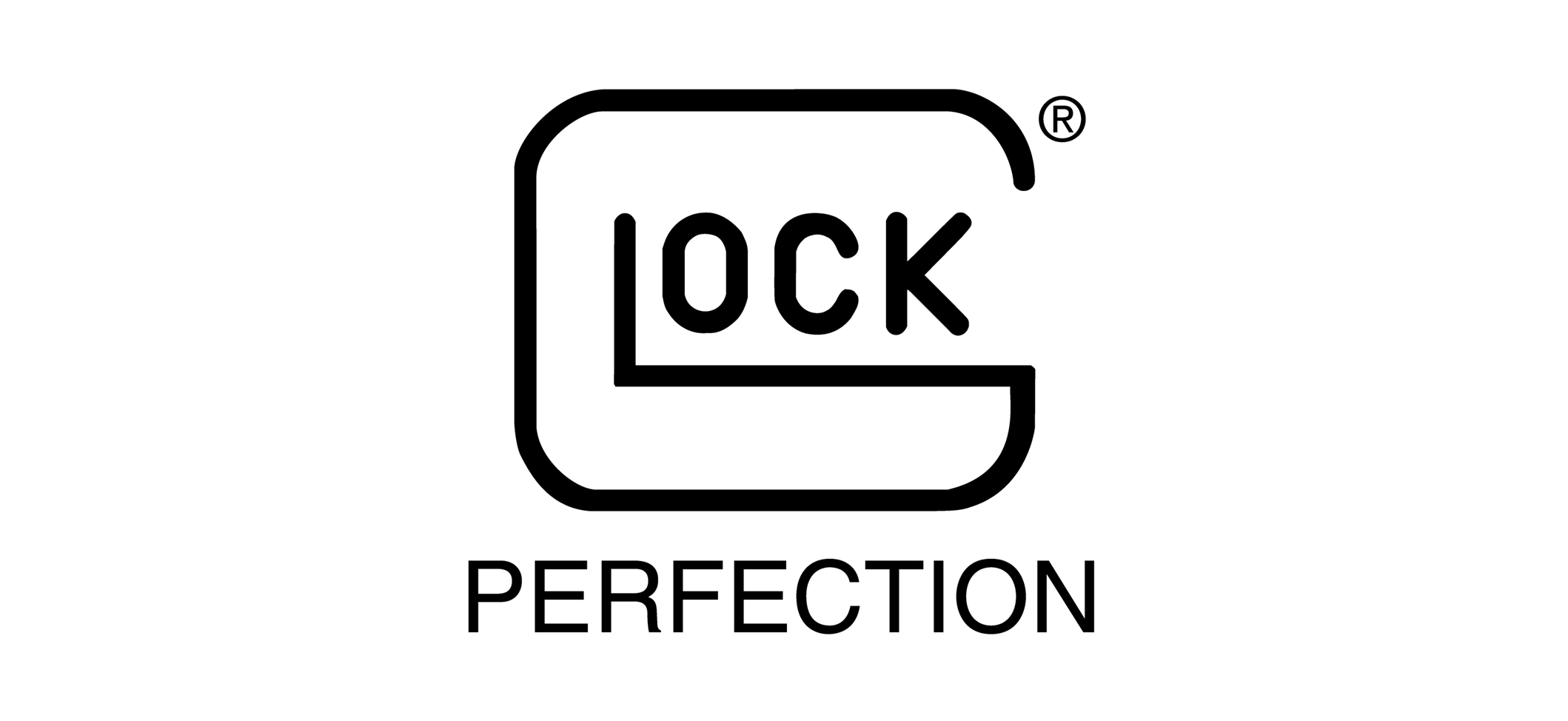 Glock. Perfection. Pistols.