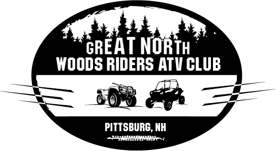 Great North Woods Riders ATV Club - Coos County, NH