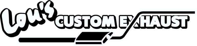 Lou's Custom Exhaust - New England exhaust specialists