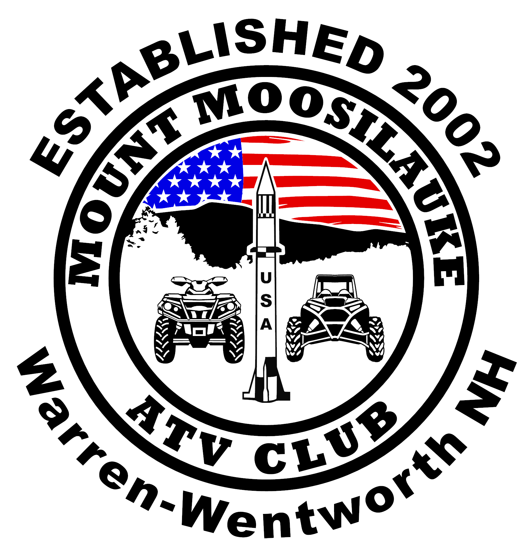 Mount Moosilauke ATV Club
