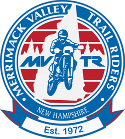 Merrimack Valley Trail Riders club